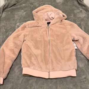 Charlotte Russe jacket